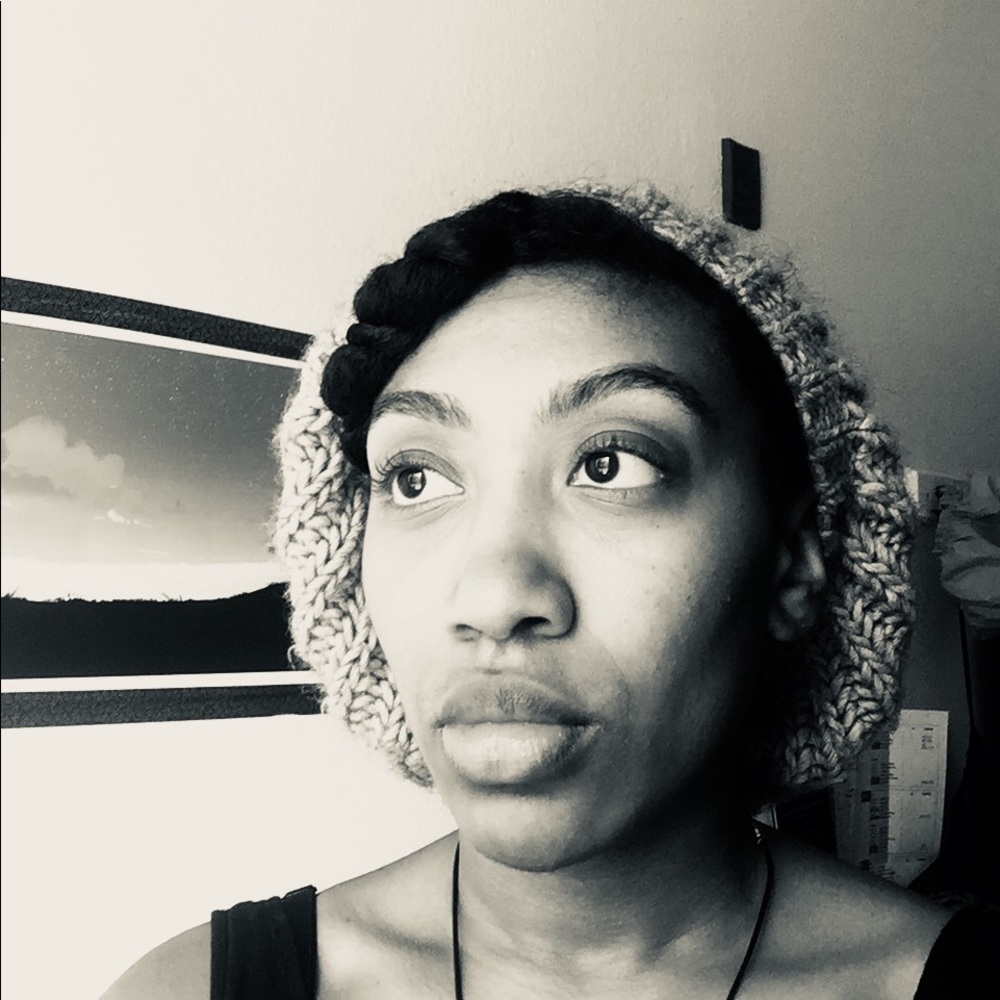 Meet your Posher, Brandy